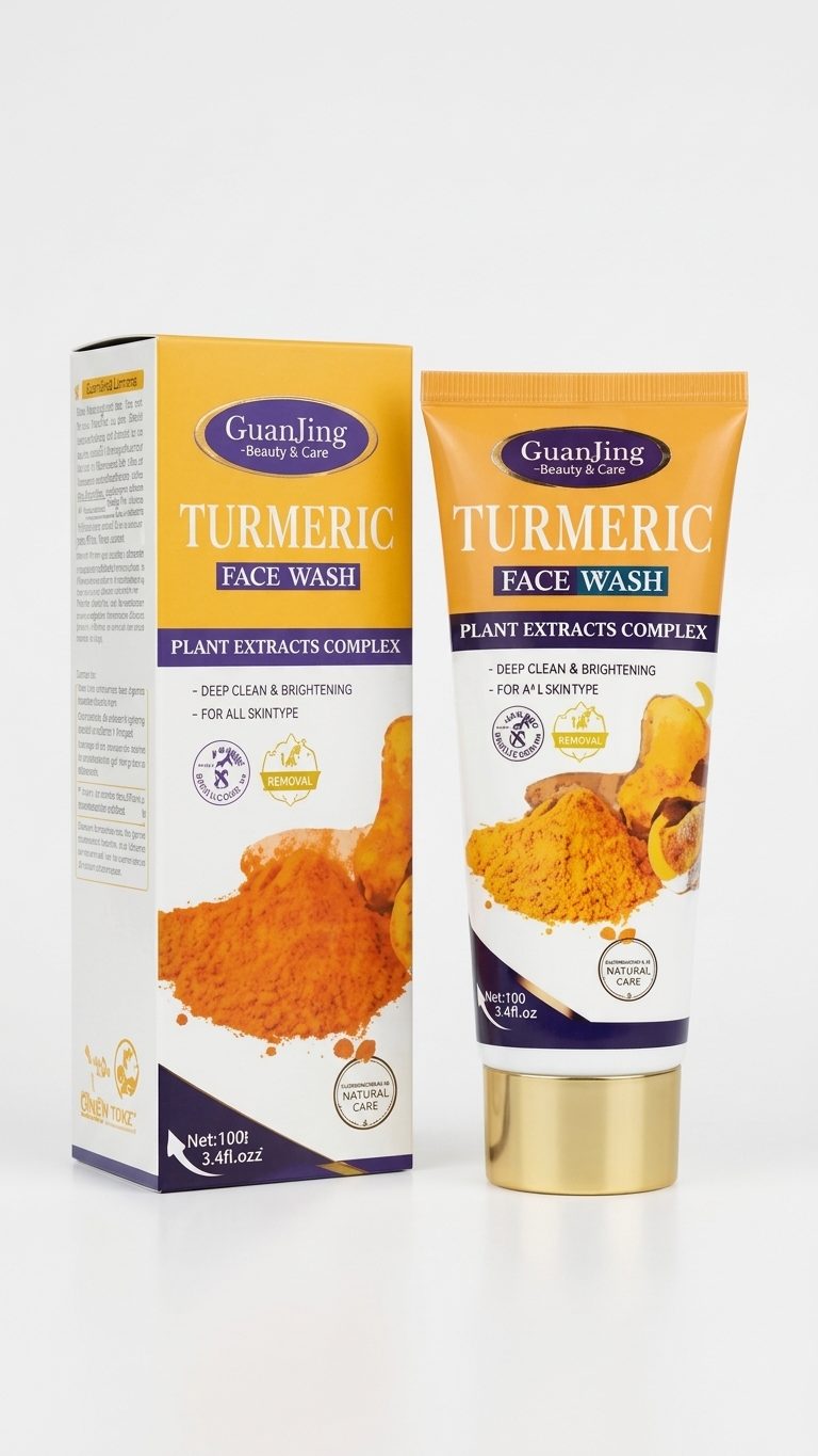 Limpiador Facial Control Grasa antiacné