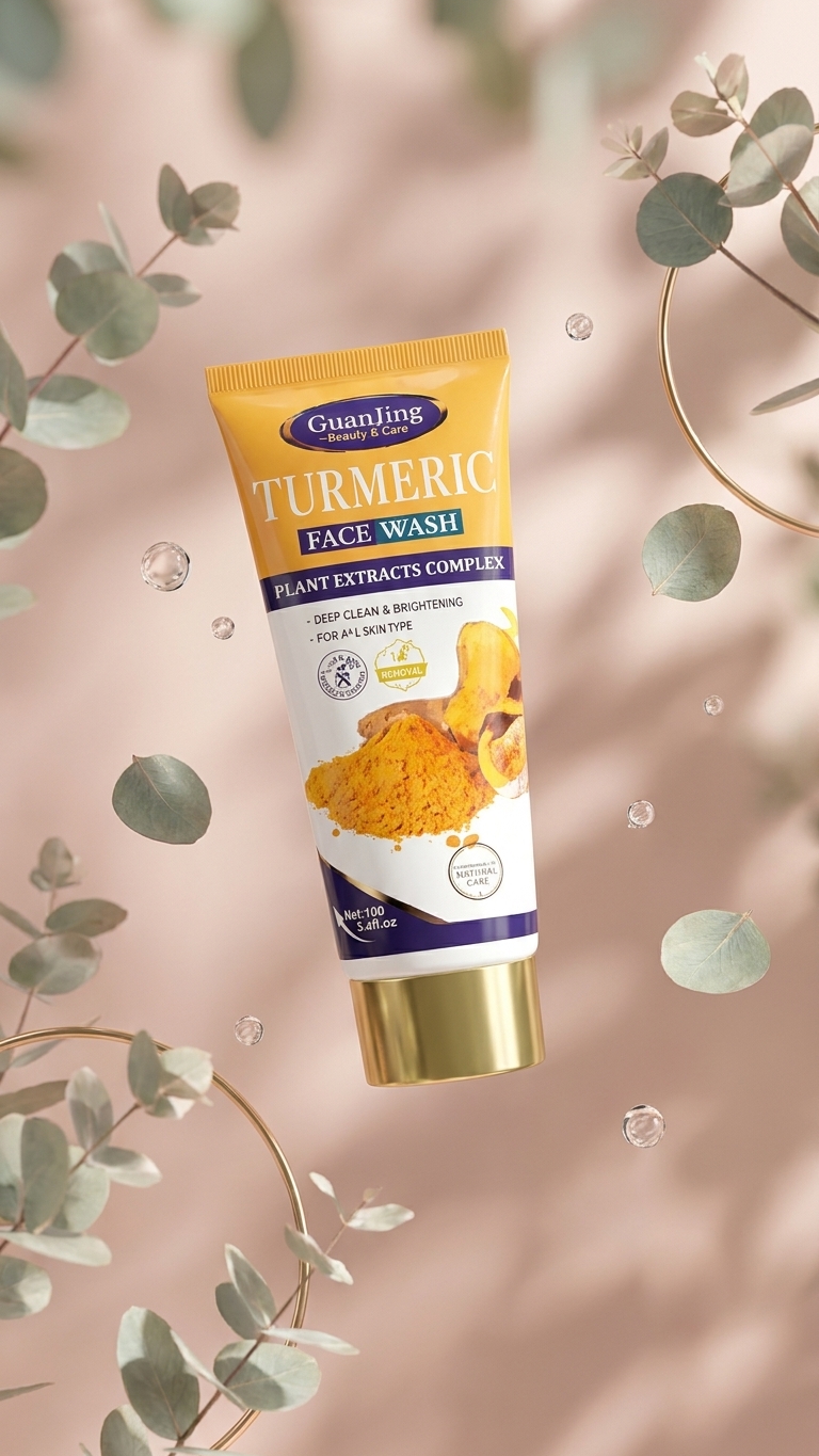 Limpiador Facial Control Grasa antiacné